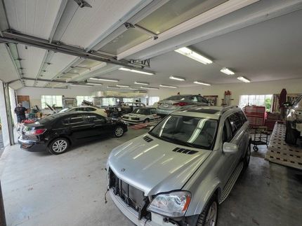 The Body Shop 110 LLC - shop