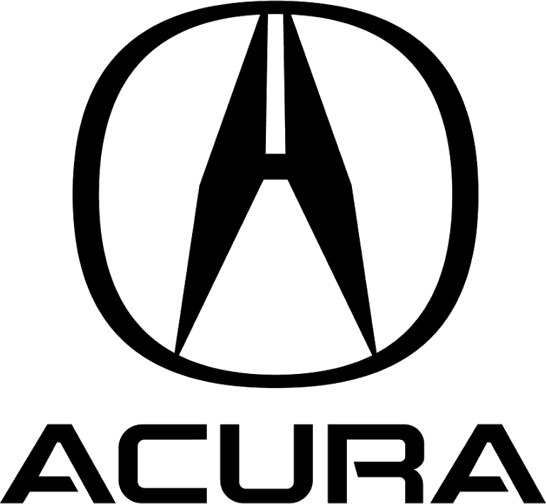 Acura logo