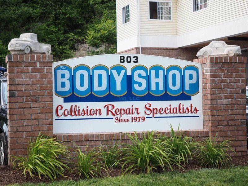The Body Shop 110 LLC gallery