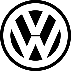 volkswagen logo