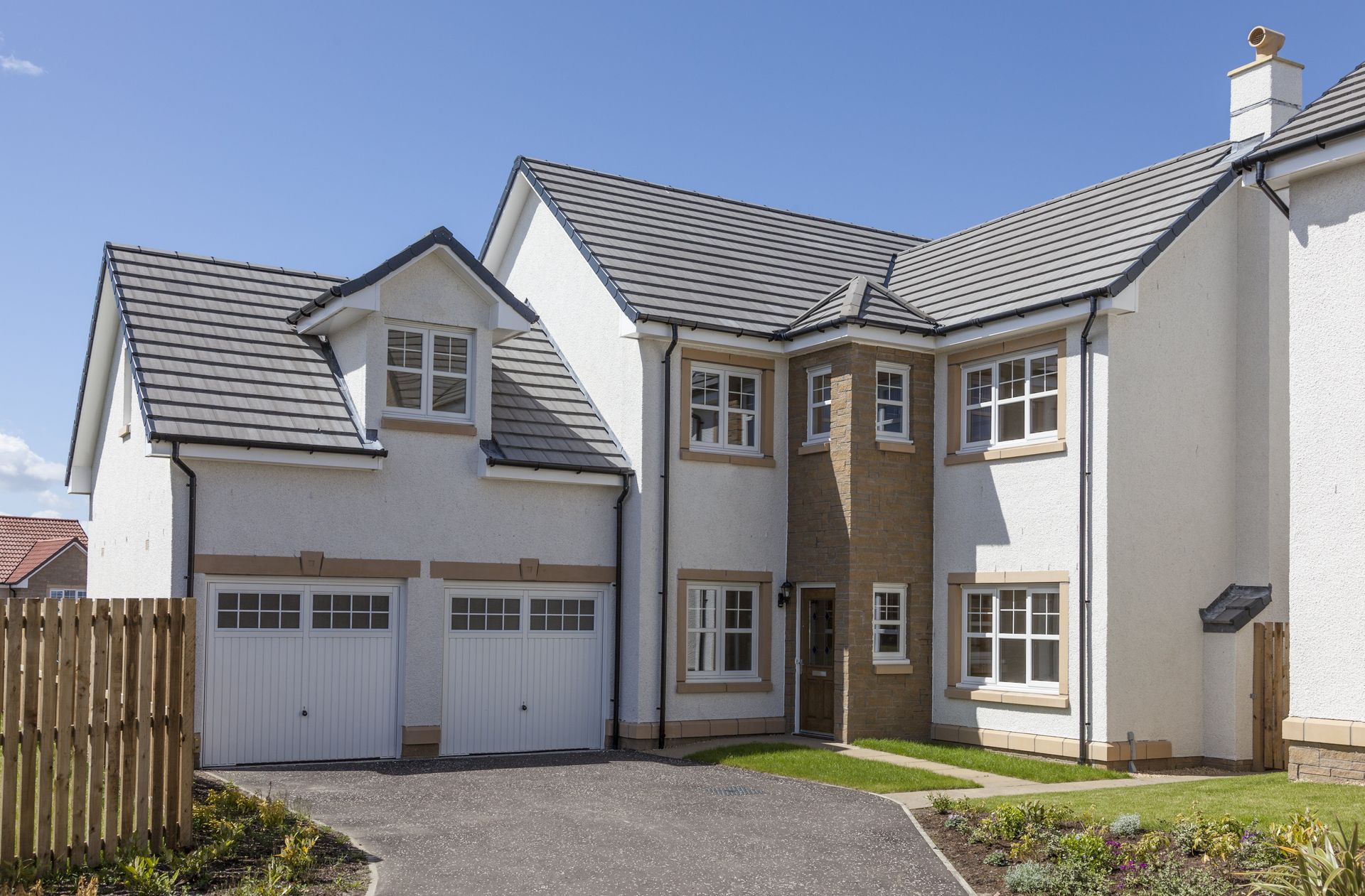 slate roofing