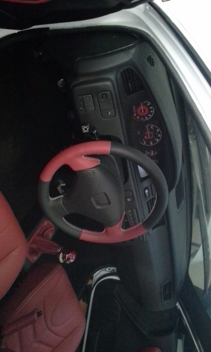 PIJAMAS CUBREAUTOS Y TIMONES