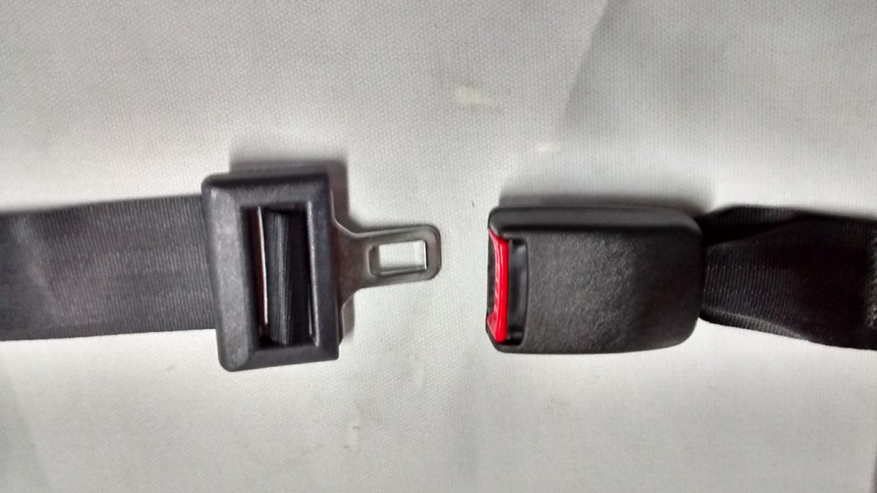 CINTURONES DE SEGURIDAD