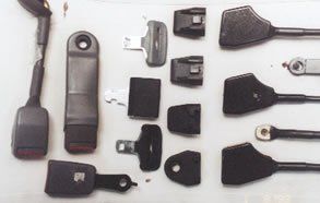 CINTURONES DE SEGURIDAD
