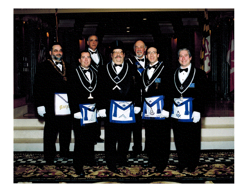 Lodge Officers