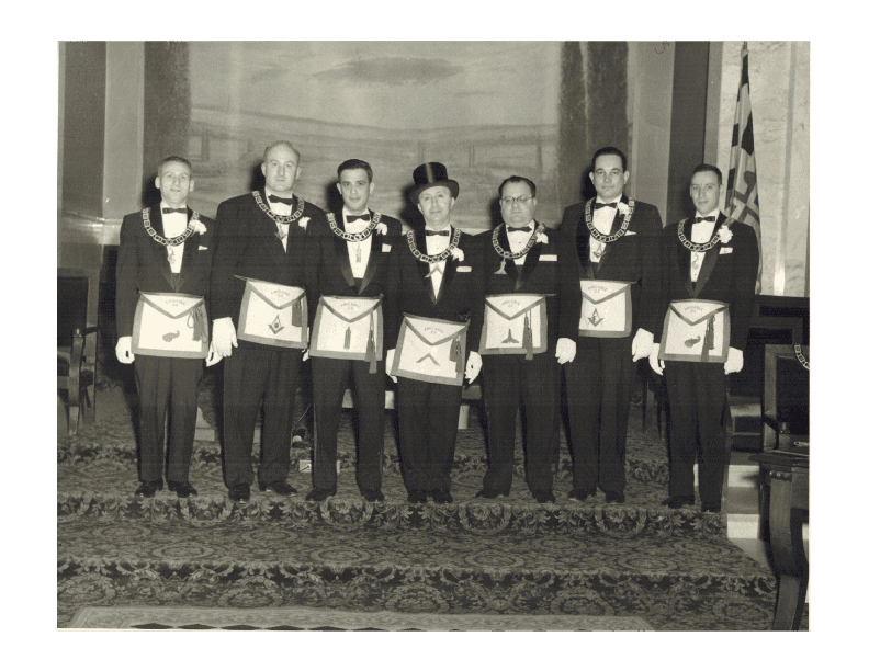 Lodge Officers