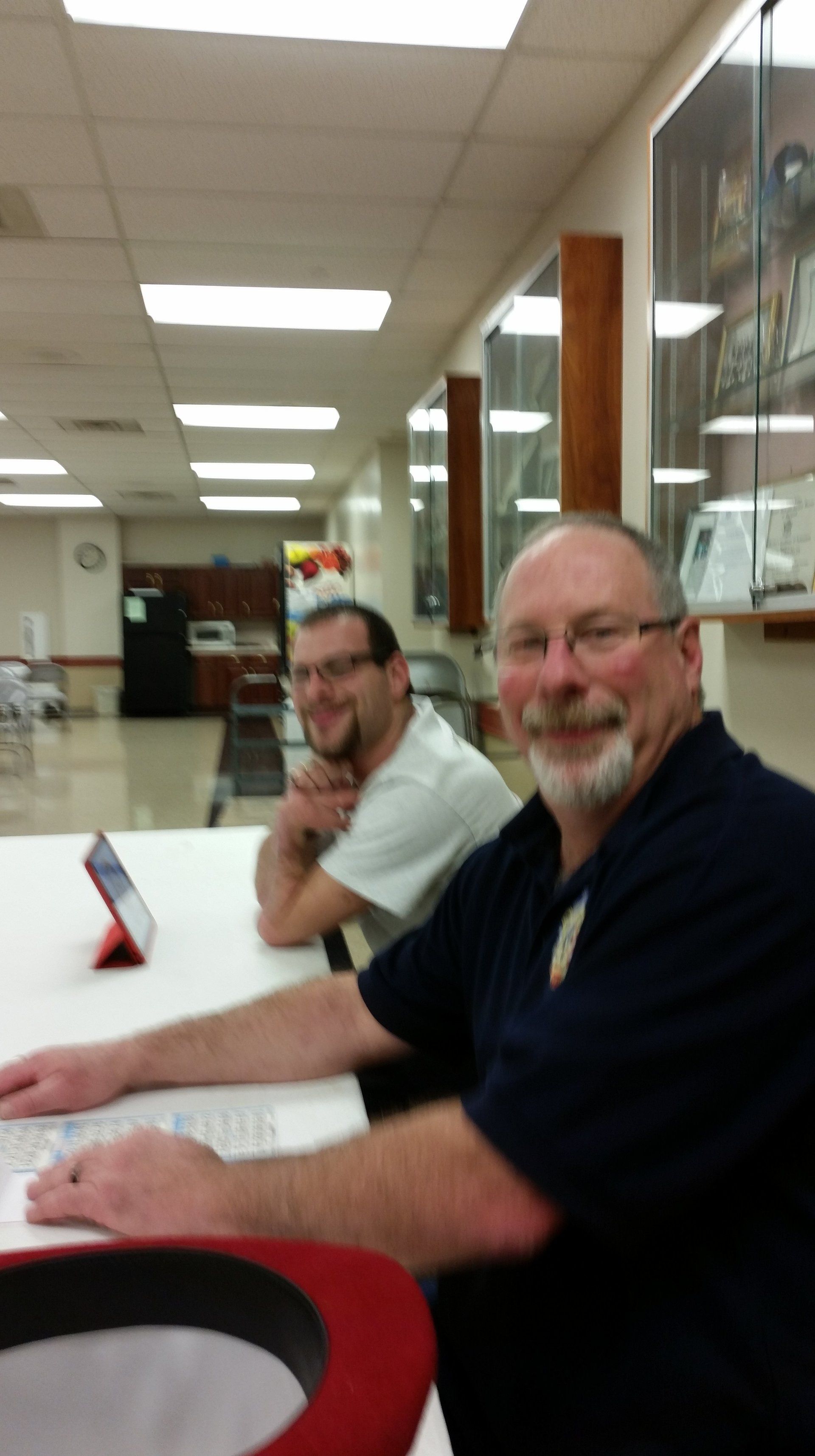 Bingo Night
