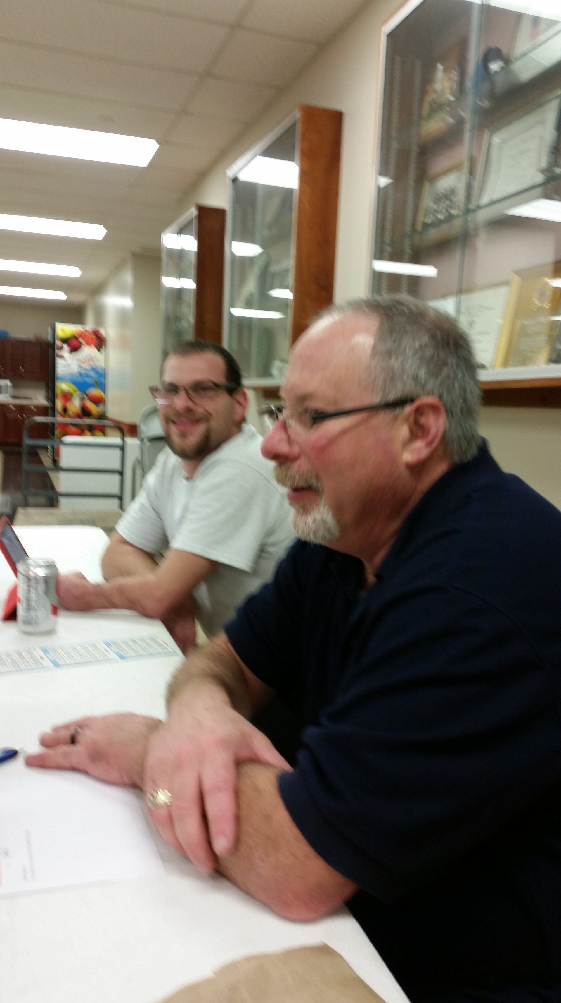 Bingo Night