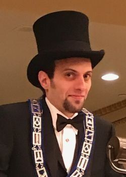 WM Adam