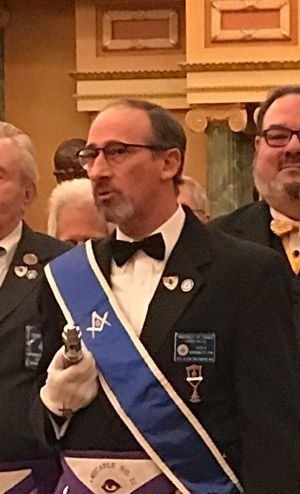 Alex Barenblitt