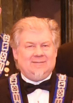 Chris Vetters