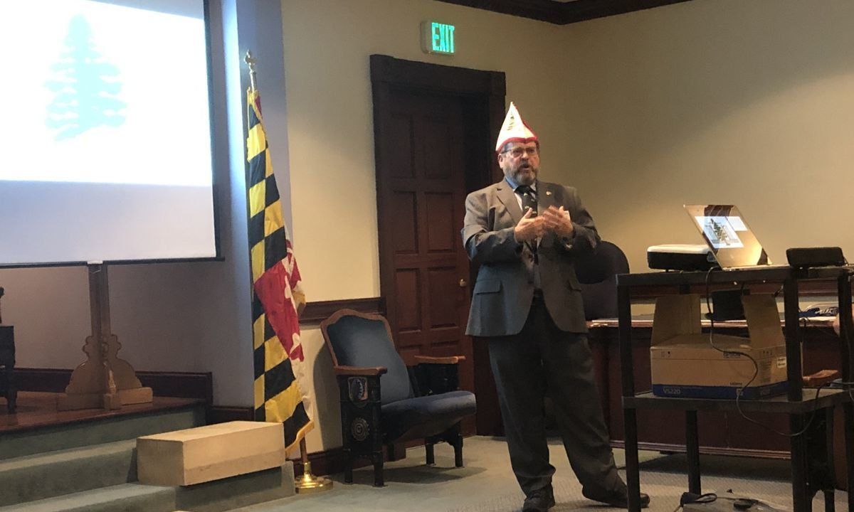 Masonic Education