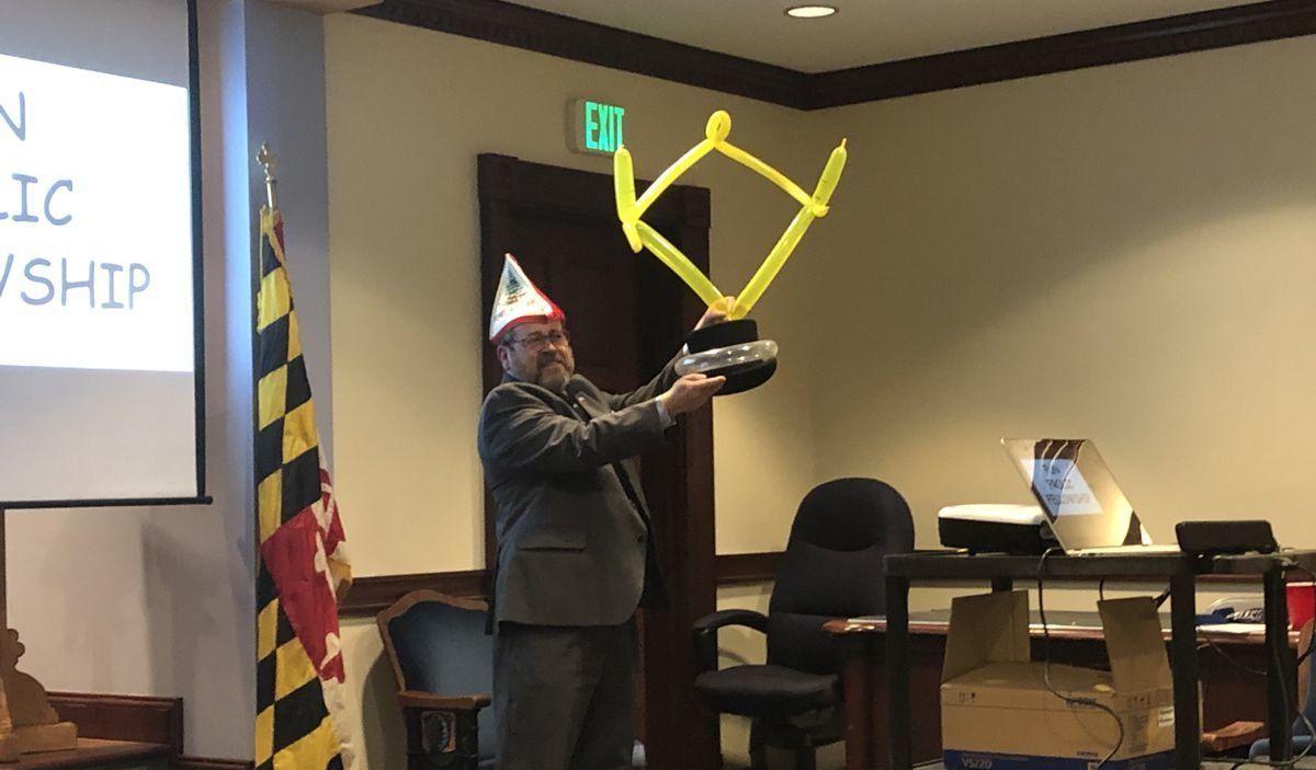 Masonic Education