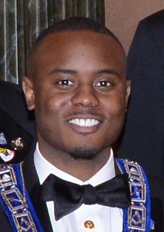 Joshua Crockett
