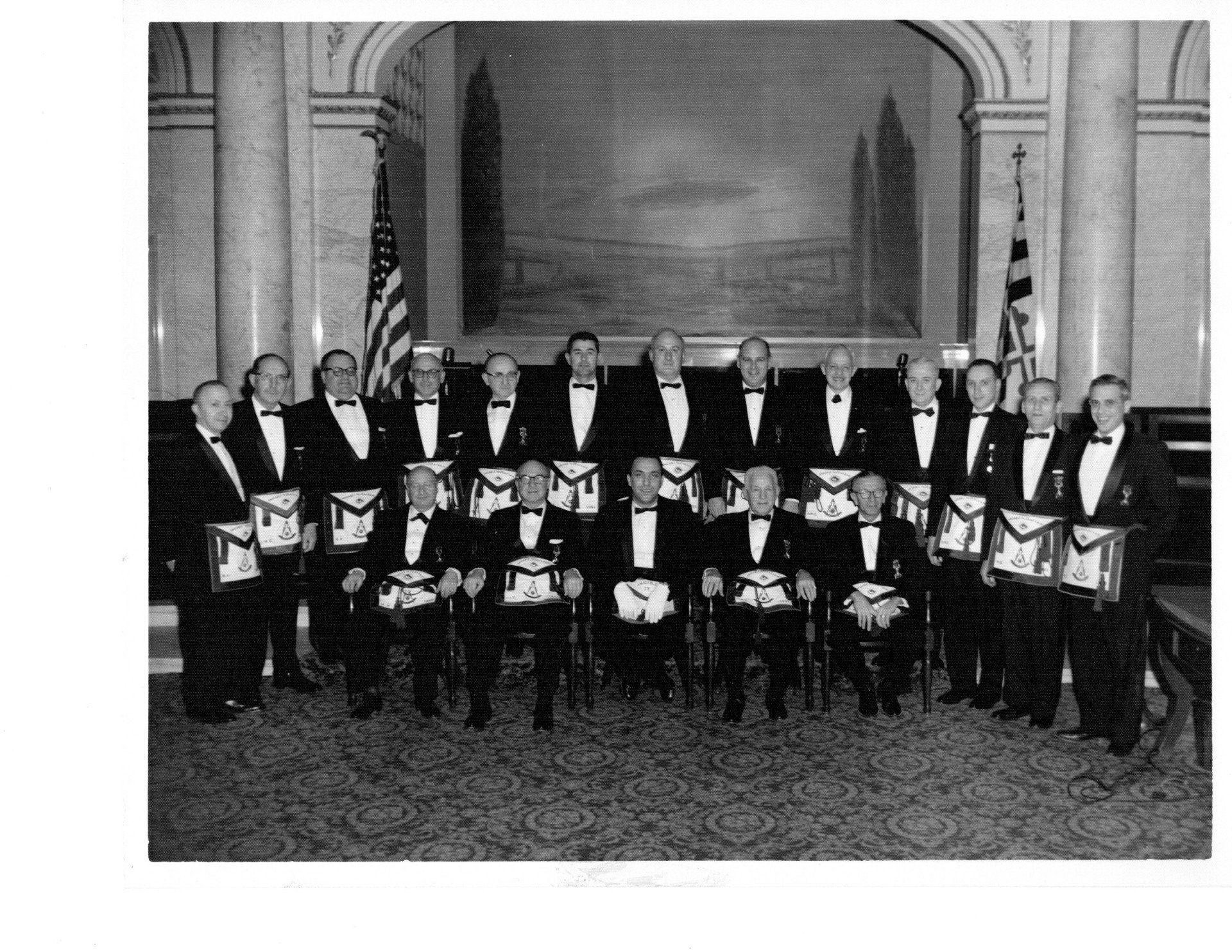 Lodge Officers