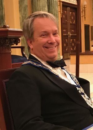 Mike DeVeau