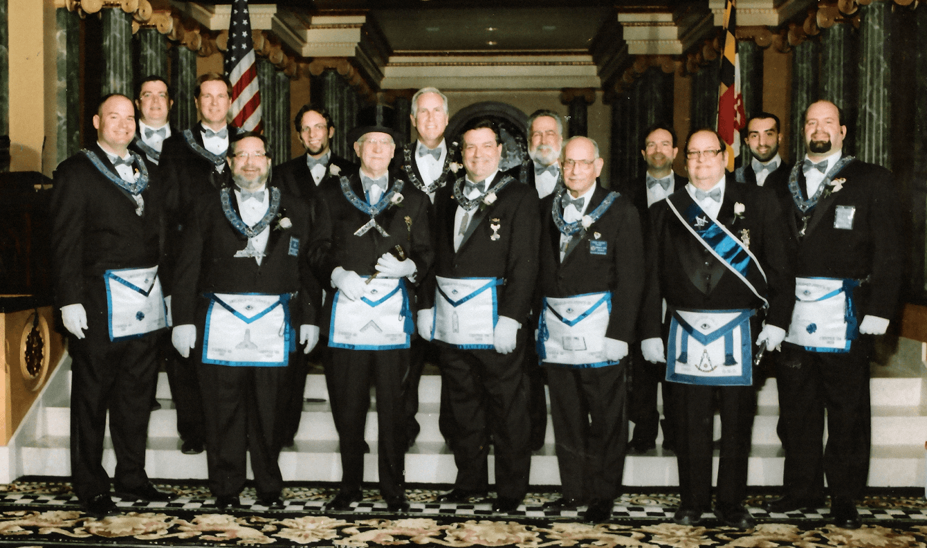 Lodge Officers