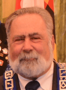 W.B. Paul Adler