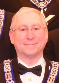 Ron Jacobson, PM