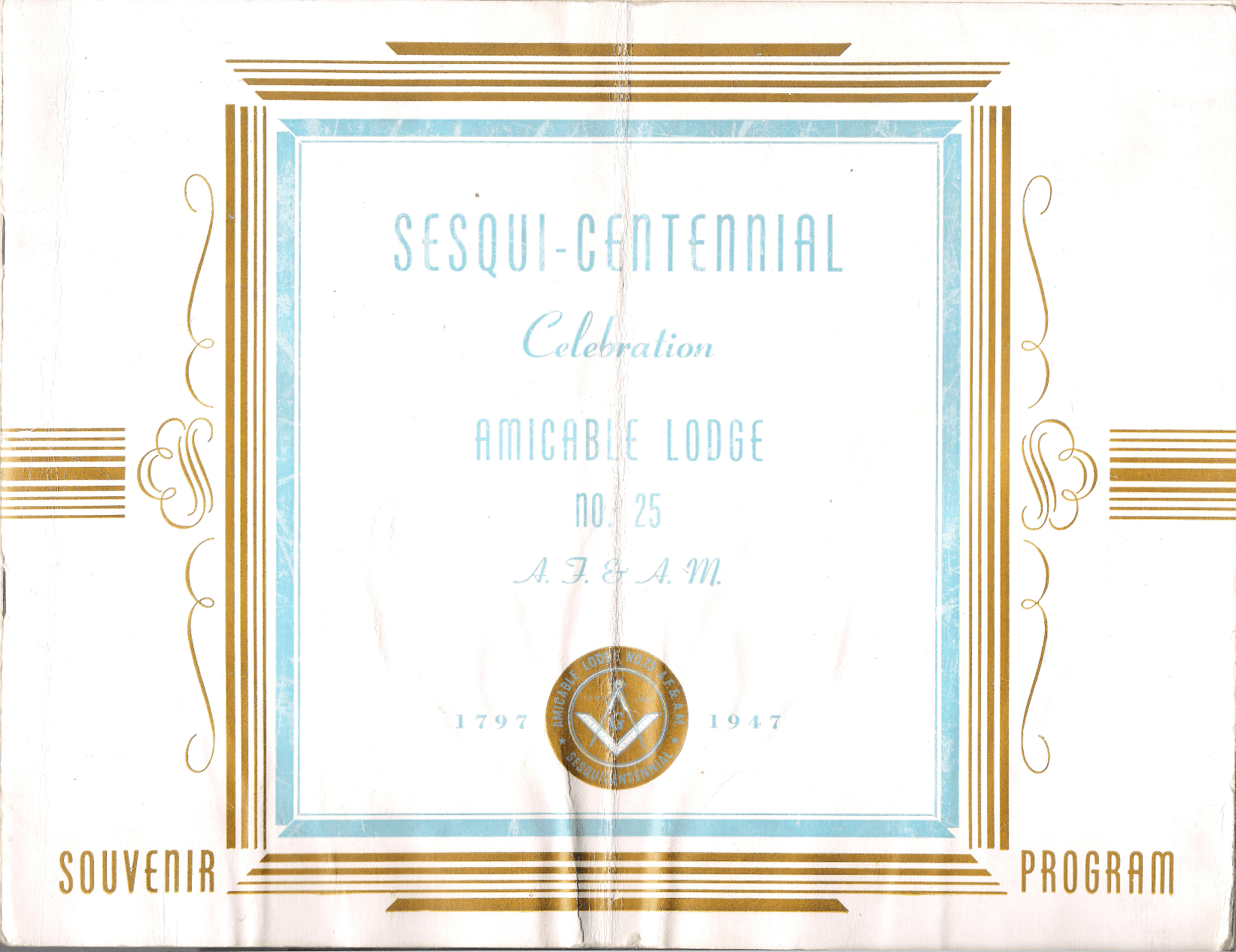 sesquicentennial