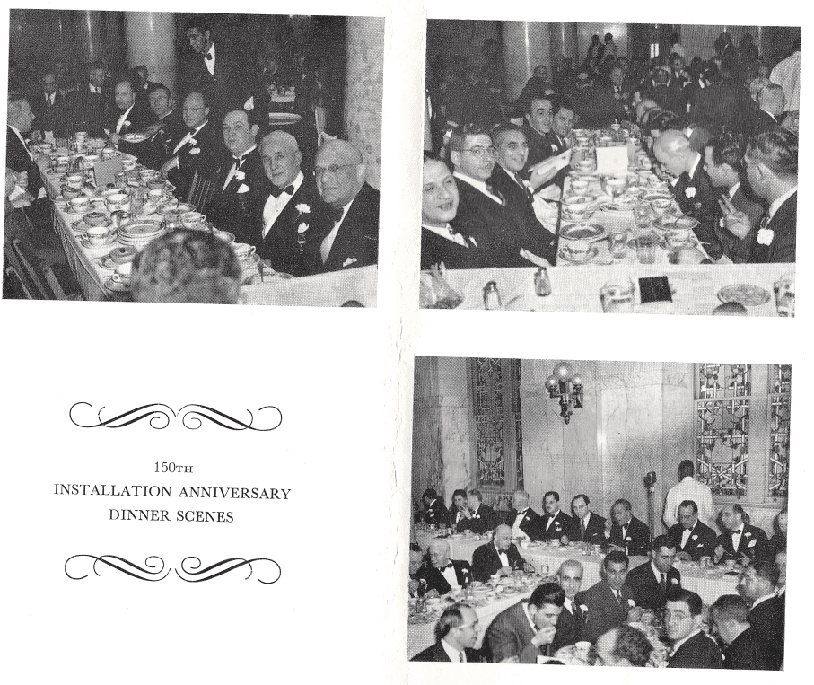 sesquicentennial