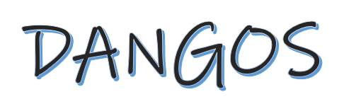 Dangos Logo