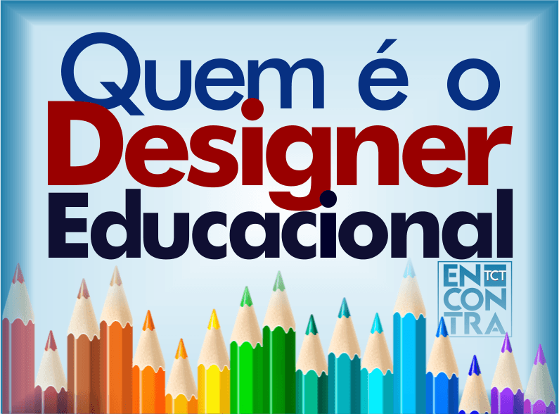 Designer educacional. educational designer, teaching material production, produção de material didático