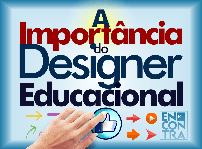 Designer educacional. educational designer, teaching material production, produção de material didático