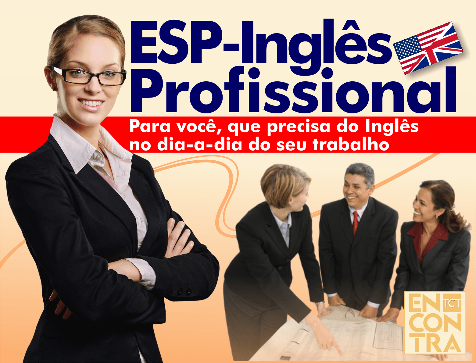 Inglês profissonal, Inglês ESP,  curso de Inglês, Inglês intensivo, inglês no trabalho