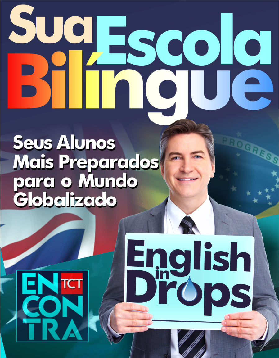 Sua Escola Bilíngue. Clique e Saiba mais sobre esse projeto. Escola bilíngue, educação bilíngue