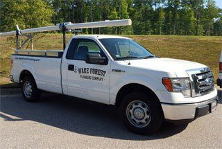 Plumbing Repair Raleigh, NC