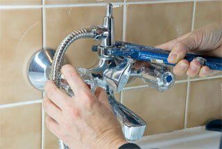 Plumbing Contractor Raleigh, NC