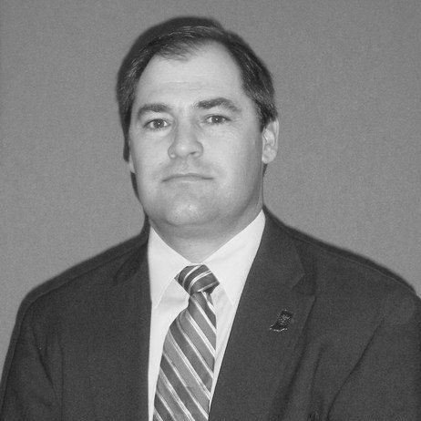 Photo of Steven Ray