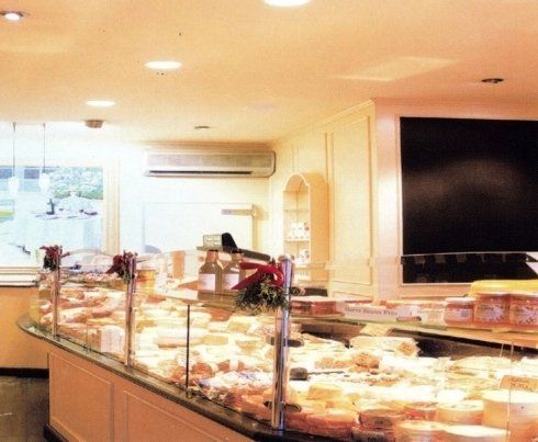impianti di refrigerazione