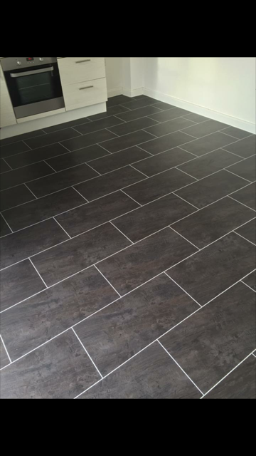 Floor tiles