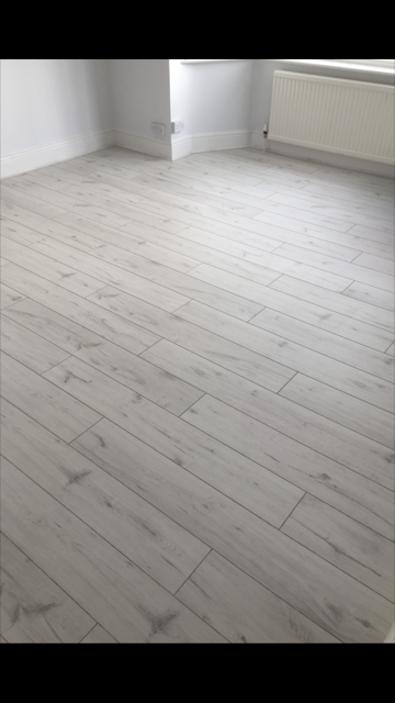 Flooring