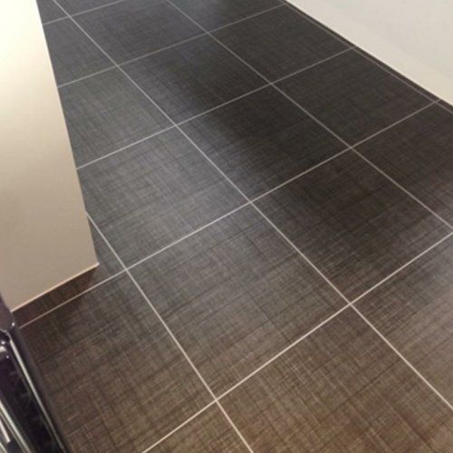 Polyflor flooring