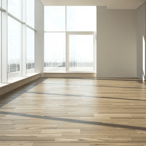 Vinyl flooring
