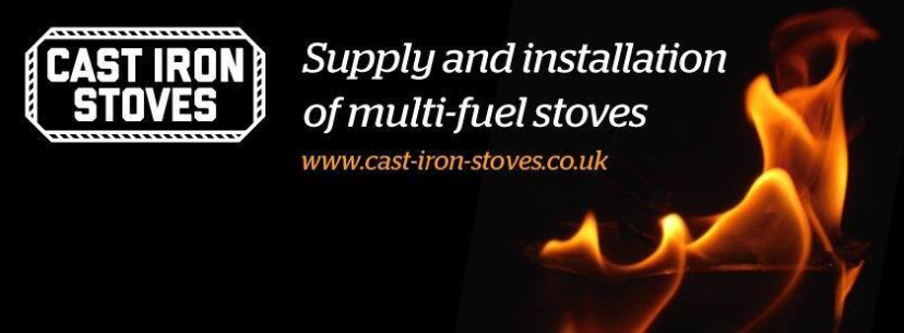 CAST IRON STOVES LIMITED logo