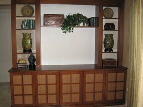 Custom Built - Custom Furniture in Cape Coral, FL