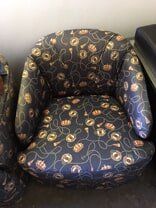 Chair - Furniture Restoration in Cape Coral, FL