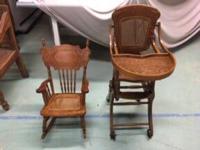 Furniture - Furniture Restoration in Cape Coral, FL