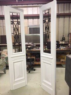 Ornaments - Furniture Restoration in Cape Coral, FL