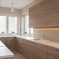 Wooden Cabinet - Furniture in Cape Coral, FL Wooden Cabinet - Furniture in Cape Coral, FL