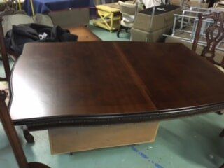 Wooden Table - Furniture in Cape Coral, FL