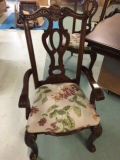 Old Chair — wall unit in Cape Coral, FL