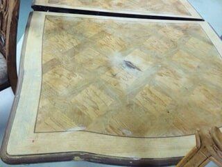 Old Table — furniture repair in Cape Coral, FL