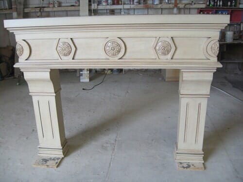 Wooden Table - Furniture Refurbishing in Cape Coral, FL