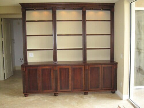 Cabinet - Furniture Refurbishing in Cape Coral, FL