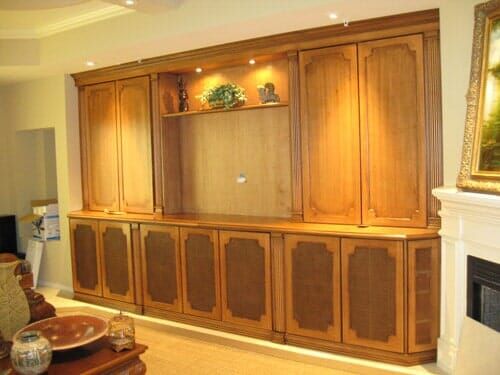 Cabinet - Furniture in Cape Coral, FL
